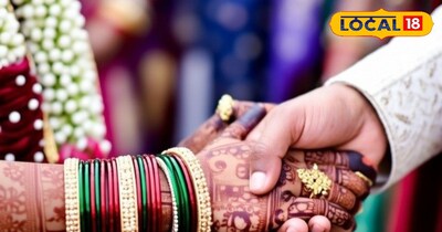 नए साल में शादियों के लिए 81 मुहर्त है.जनवरी पूरी तरह सुना रहेगा