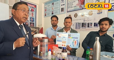 चमत्कारी पानी के सेवन से दूर होंगी सभी बीमारियां