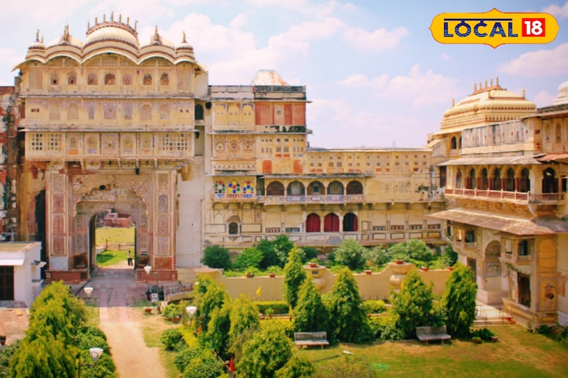 करौली करौली