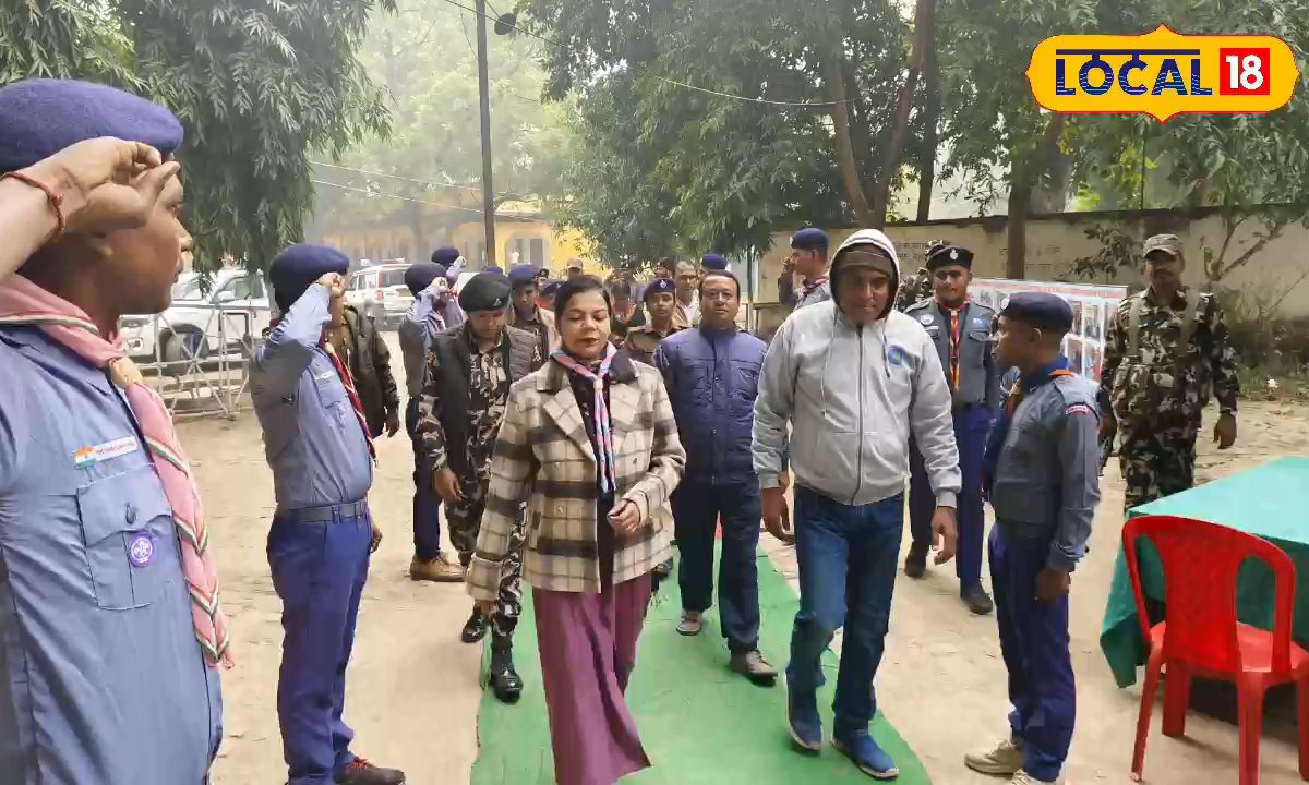 हाजीपुर में युवा आपदा मित्र 7 दिवसीय प्रशिक्षण कार्यक्रम का शुभारंभ