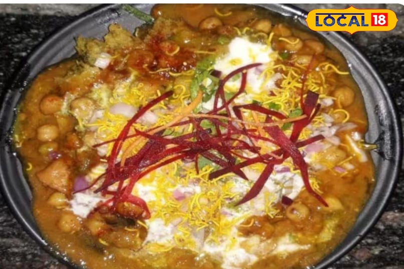 देवघर का बीकानेर चाट हॉउस देवघर का बीकानेर चाट हॉउस