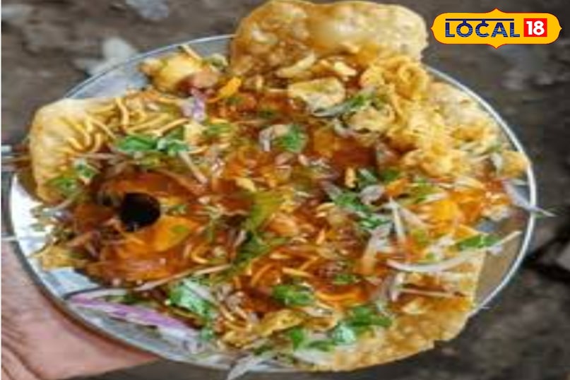 ठंड के दिनों मे चटपटा खाने का मन सभी को होता है ठंड के दिनों मे चटपटा खाने का मन सभी को होता है