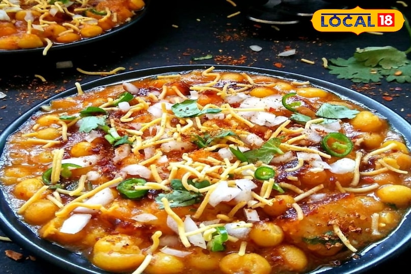 जानिए देवघर के टॉप 05 चाट दुकान जानिए देवघर के टॉप 05 चाट दुकान