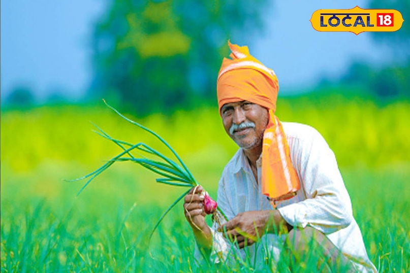 Government apps for farmers, Agriculture apps for farmers, Digital agriculture, local18, khargone letest news, Madhya Pradesh hindi news