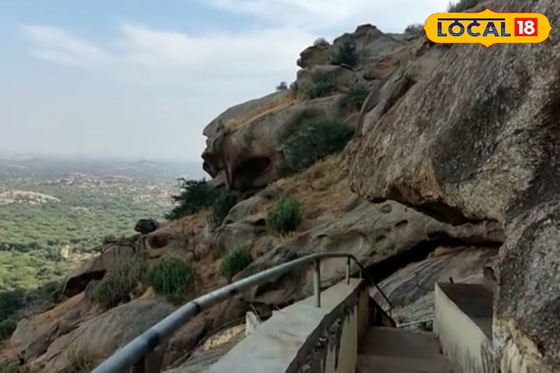 कांबेश्वर महादेव, सिरोही कांबेश्वर महादेव, सिरोही