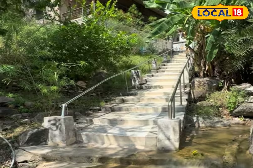 पुष्करराज, पिंडवाड़ा पुष्करराज, पिंडवाड़ा