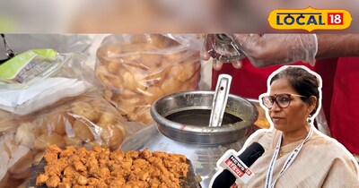 National street food festival 