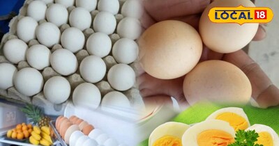 घर पर रखें अंडा सेफ