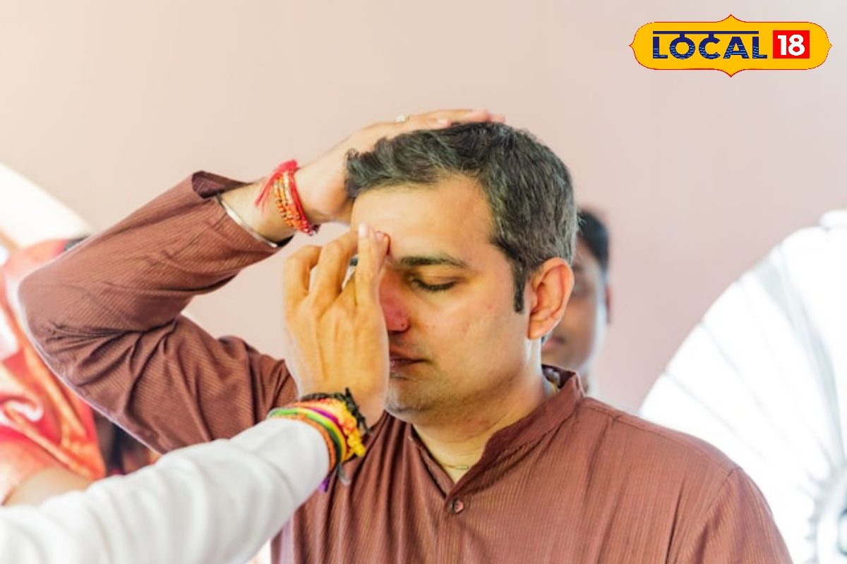 धार्मिक कार्यों में तिलक के लिए चावल ही क्यों? गेहूं, जौ या बाजरा नहीं, जानिए