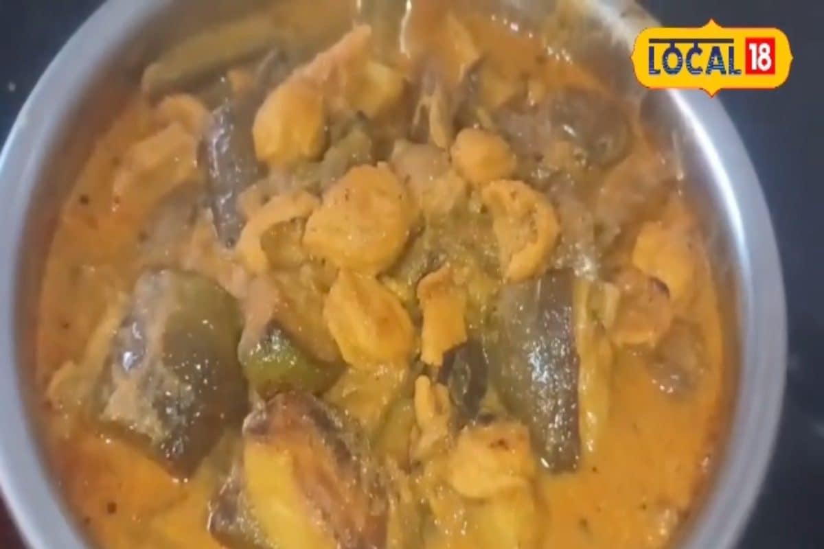 मिथिलांचल में इस देसी सब्जी के आगे पनीर और मटन भी होता है फीका, जानें रेसिपी