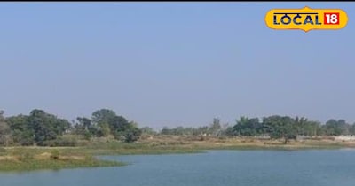 तेलगांव डैम