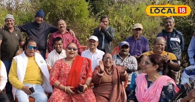 43 साल बाद दोस्तों ने किया रियूनियन