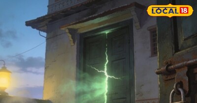 40-Day Closed Homes & Jinns: Aligarh Mufti Explains Islamic View & Remedies