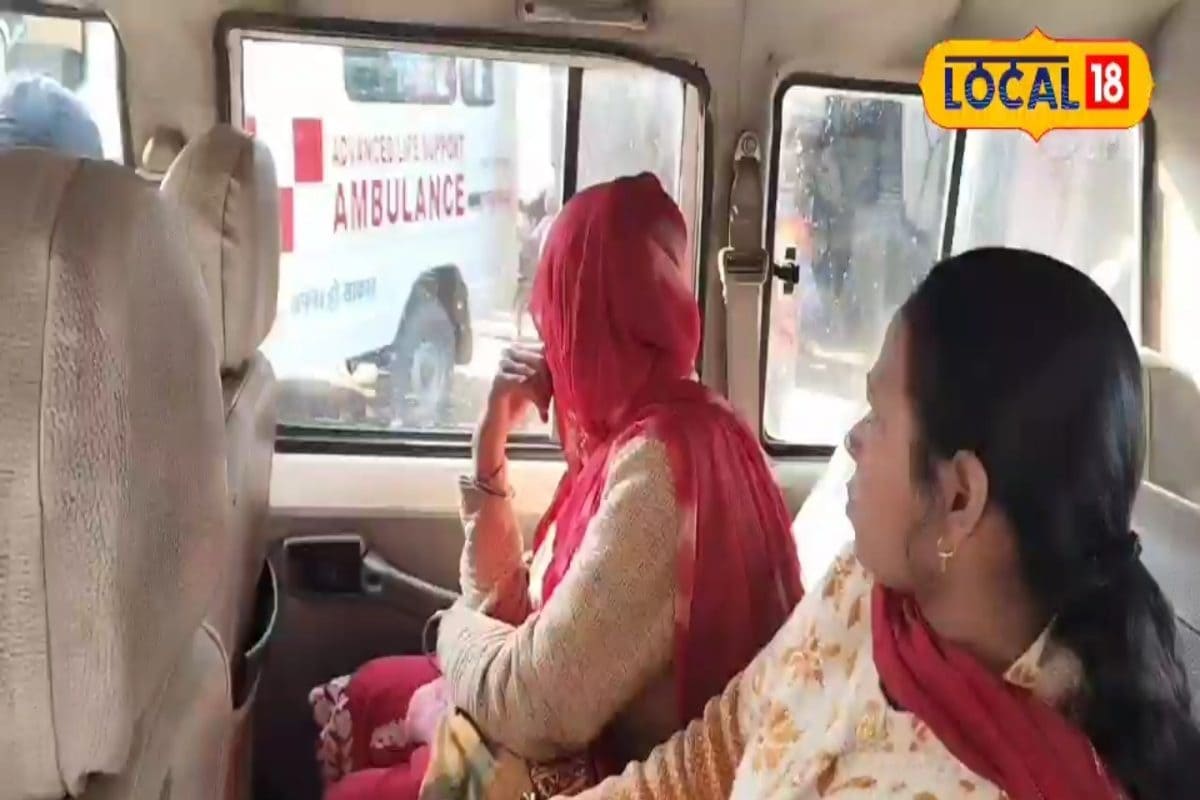 इंस्टाग्राम से हुई दोस्ती.. प्यार में बदली फिर नाबालिग लड़की ने उठाया ऐसा कदम