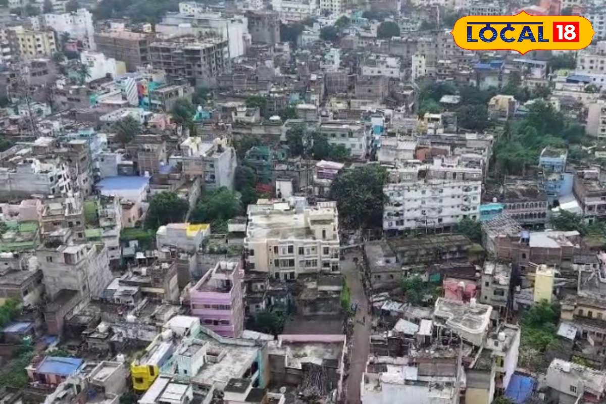 भागलपुर में बसेगा नया शहर,जानें कब शुरू होगा निर्माण, इन इलाकों में बसेगी सीटी