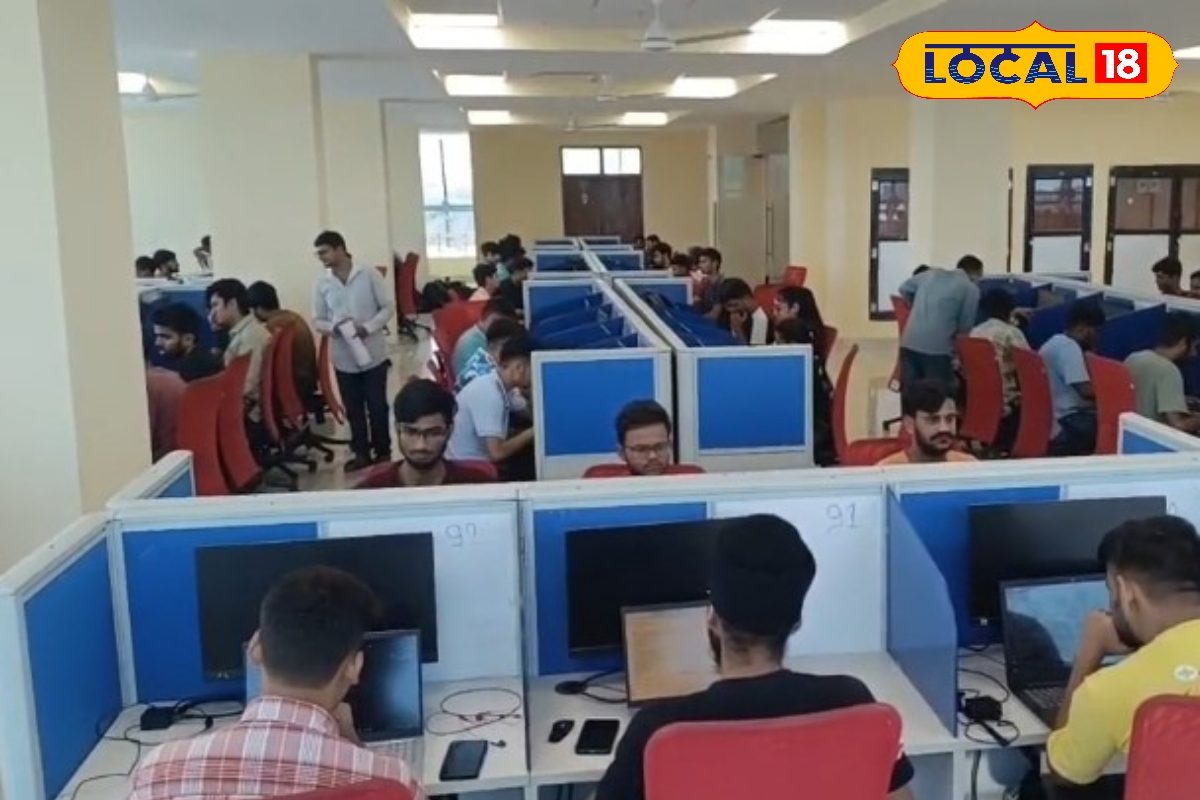 बिहार के इस ट्रिपल IT से कर ली इंजीनियरिंग को करियर सेट, लाखों में जाता पैकेज!