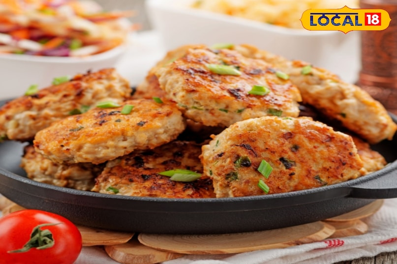 ठंड के दिनों मे जरूर ट्राई करे चिकन कीमा कटलेट ठंड के दिनों मे जरूर ट्राई करे चिकन कीमा कटलेट