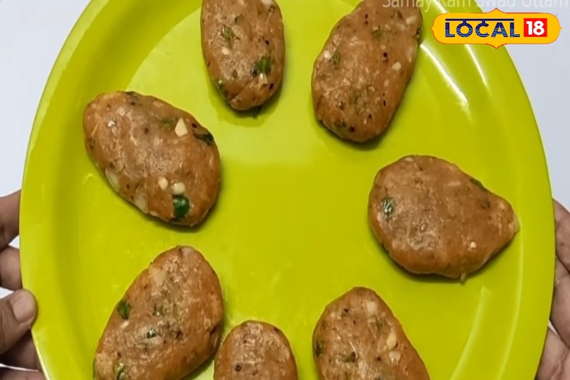 सभी मिश्रण को मैश कर ले सभी मिश्रण को मैश कर ले