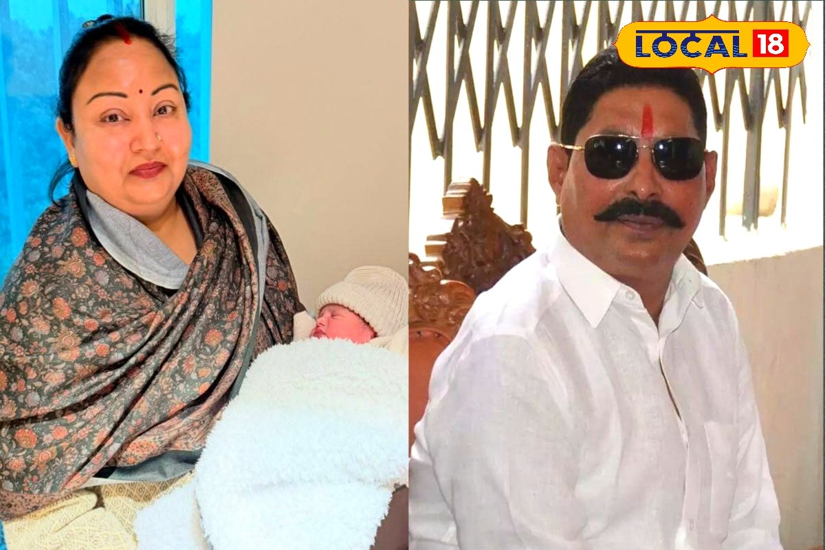 चुनाव जीत के बाद अनंत सिंह को फिर मिली खुशखबरी, घर में गूंजी किलकारी