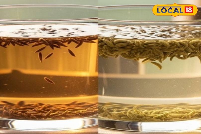 कितनी मात्रा और... कितनी मात्रा और...