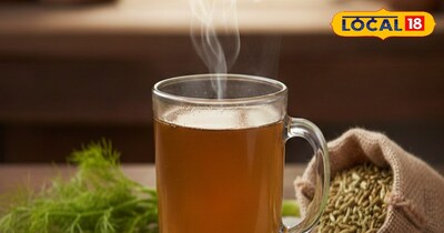 Fennel Water: Detox, Weight Loss, Digestion. Expert Tips for Optimal Use.