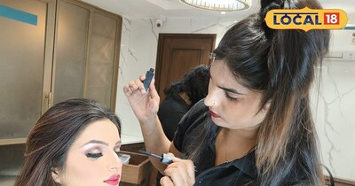 मेकअप टिप्स