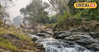 गोड्डा के पर्यटक स्थलों की तस्वीर