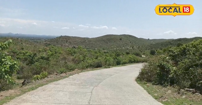 वाराणसी-कोलकाता एक्सप्रेस के निर्माण में पहाड़ बना रोड़ा, जानें सरकार का प्लान