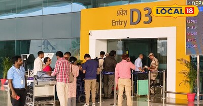 फ्लाइट लेट होने पर मिलेगा खाना पीना 