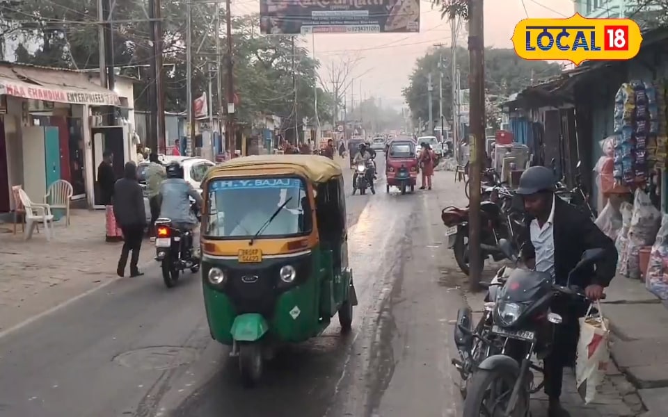 मुजफ्फरपुर में अब नहीं लगेगा जाम, 20 दिसंबर से लागू हो रहा है ये नया नियम