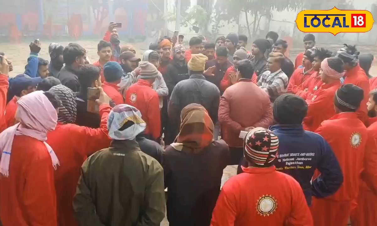 आपदा मित्र प्रशिक्षण अचानक स्थगित, आक्रोश में आए स्वयंसेवकों ने की यह मांग