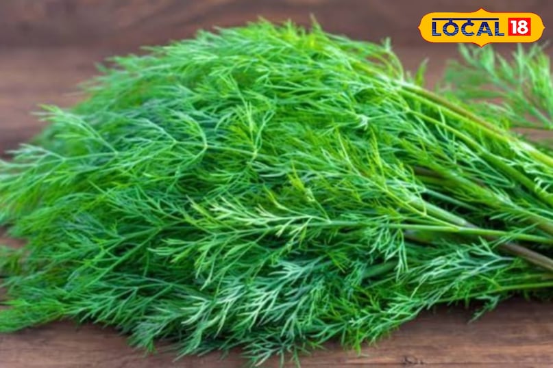 सोया साग