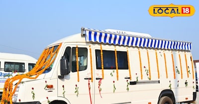 हर साल करीब 30 हजार लोगों की आंखों की जांच फ्री करेगी 