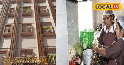 जीविका दीदी बनाएगी बिहार पुलिस के जवानों के लिए स्वादिष्ट खाना 