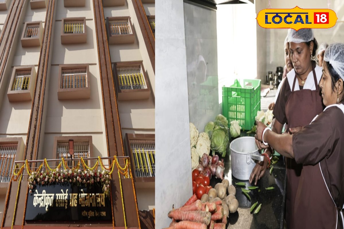 पटना में अब भोजन-राशन के लिए नहीं परेशान होगी पुलिस, इनको मिला रसोई का जिम्मा