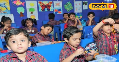 Nursery Admission best school delhi 