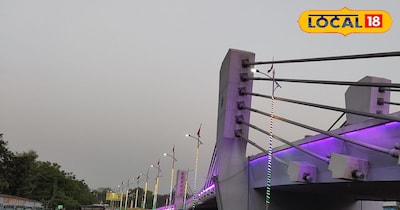 नेहरू पथ में सुरंग खोदने से पहले होगी बड़े भवनों की जांच