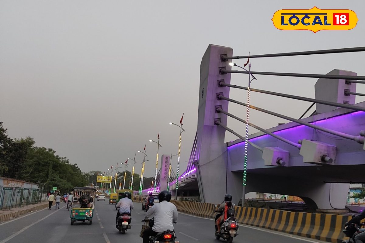 पटना मेट्रो 10 स्टेशन निर्माणःनेहरू पथ में खुदाई से पहले होगी इन भवनों की जांच