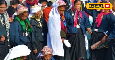 क्या है उत्तरायणी मेले 