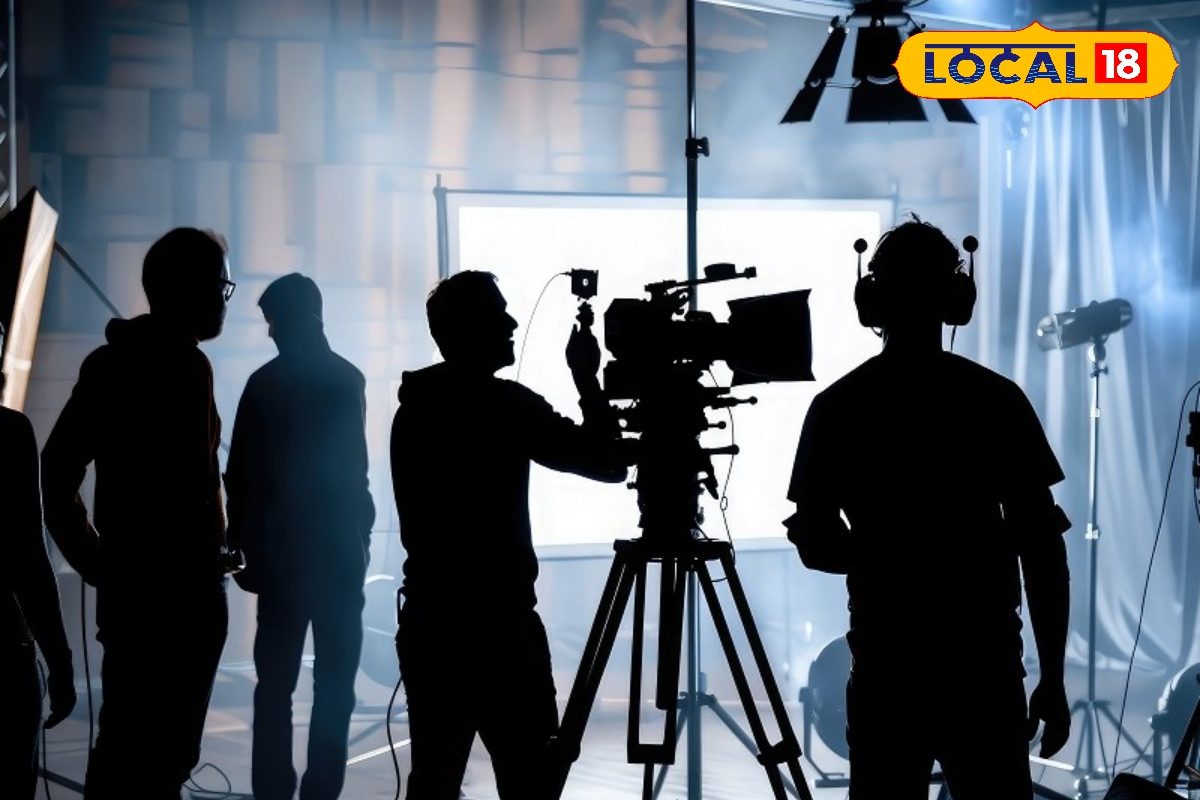 फिल्ममेकिंग और फोटोग्राफी बनाना है करियर.. लाखों की पढ़ाई होगी बिल्कुल मुफ्त