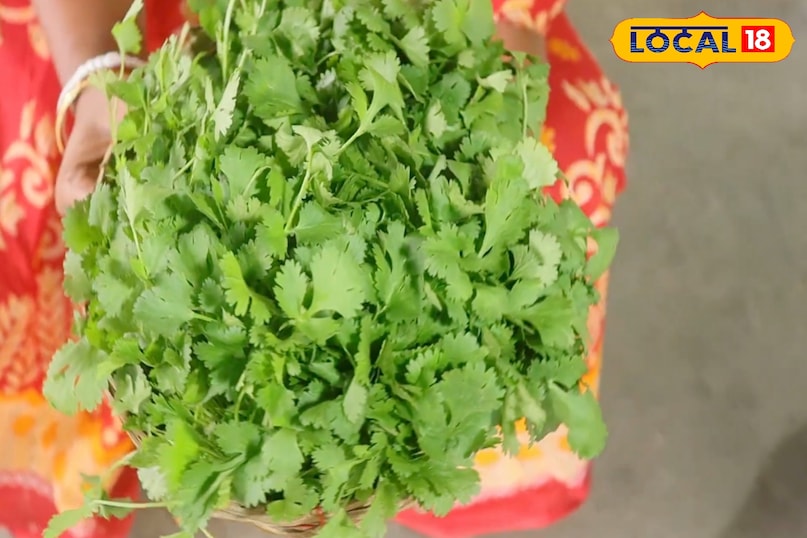 धनिया धनिया