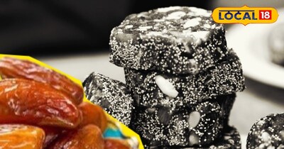 खजूरपाक सिर्फ 15 मिनट में घर पर तैयार