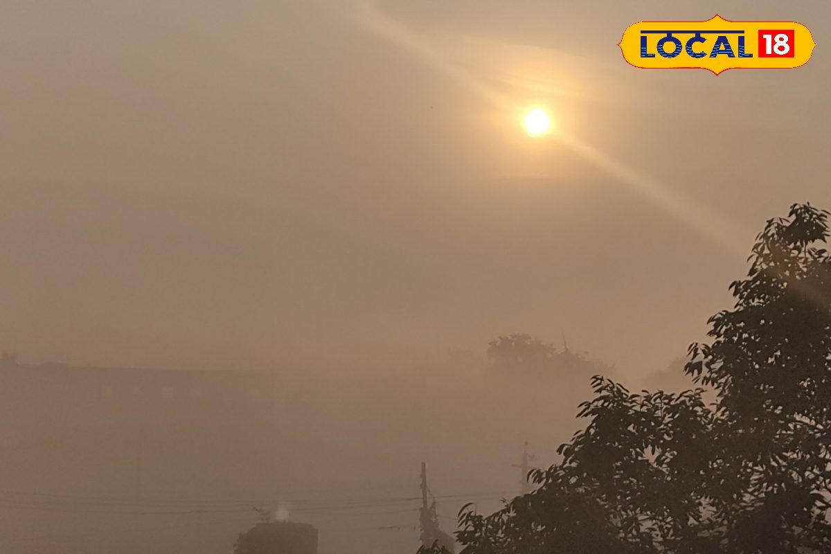 दिसंबर में इस दिन से शुरू होगी कड़ाके की ठंड, घरों में कैद कर सकती शीतलहर!