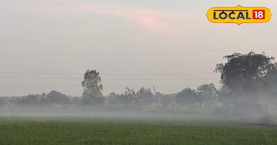 पिछले 24 घंटे के दौरान प्रदेश के सबसे कम न्यूनतम तापमान रिकॉर्ड हुआ.