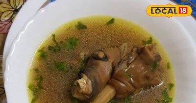 करीना कपूर है इस सूप की दीवानी, एकदम देसी स्टाइल में कुछ इस तरह बनाएं घर पर, एक