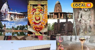 बिलासपुर के ये 5 ऐतिहासिक और आस्था से जुड़े प्रमुख मंदिर<br>