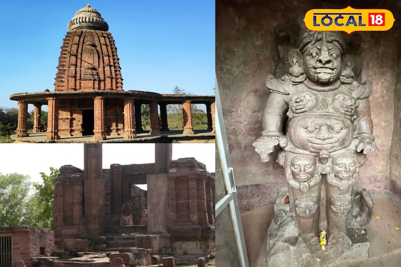 सर्दियों में दर्शन करना है तो जरूर जाएं बिलासपुर के ये 5 ऐतिहासिक और आस्था से जुड़े प्रमुख मंदिर सर्दियों में दर्शन करना है तो जरूर जाएं बिलासपुर के ये 5 ऐतिहासिक और आस्था से जुड़े प्रमुख मंदिर