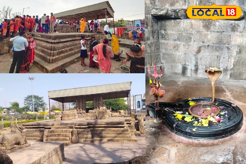 सर्दियों में दर्शन करना है तो जरूर जाएं बिलासपुर के ये 5 ऐतिहासिक और आस्था से जुड़े प्रमुख मंदिर सर्दियों में दर्शन करना है तो जरूर जाएं बिलासपुर के ये 5 ऐतिहासिक और आस्था से जुड़े प्रमुख मंदिर