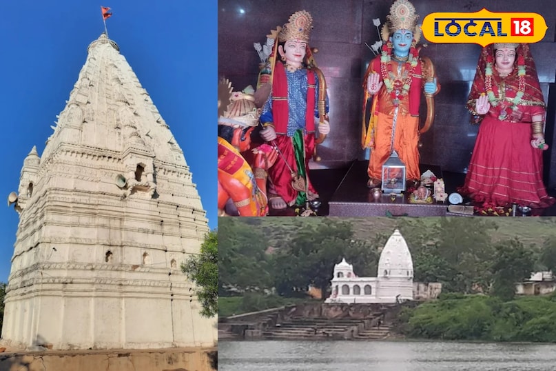 सर्दियों में दर्शन करना है तो जरूर जाएं बिलासपुर के ये 5 ऐतिहासिक और आस्था से जुड़े प्रमुख मंदिर सर्दियों में दर्शन करना है तो जरूर जाएं बिलासपुर के ये 5 ऐतिहासिक और आस्था से जुड़े प्रमुख मंदिर