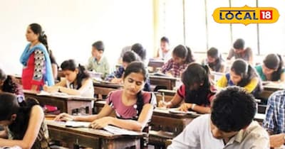 गांठ बांध लें ये तीन बात, हिंदी में आ जाएंगे अच्छे अंक!